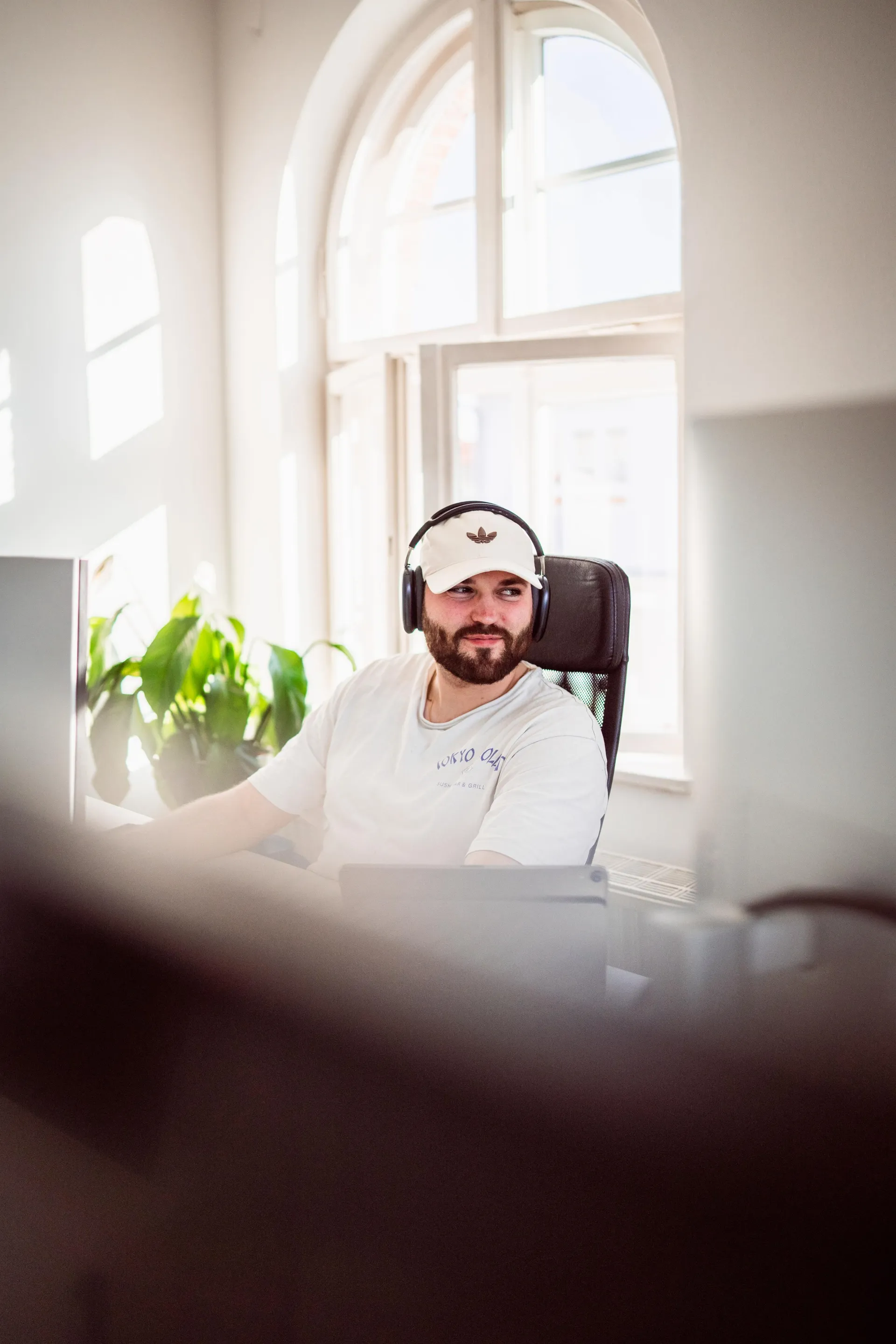 Entwicklung & Technologie