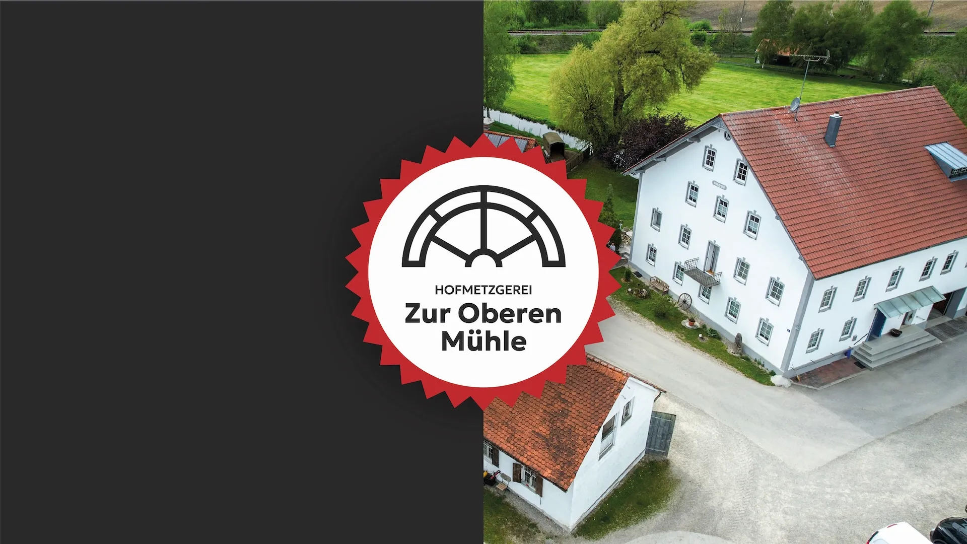 Obere Mühle